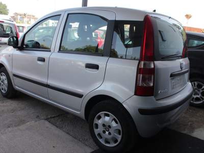 Fiat Panda  1.2 Classic usata Medole