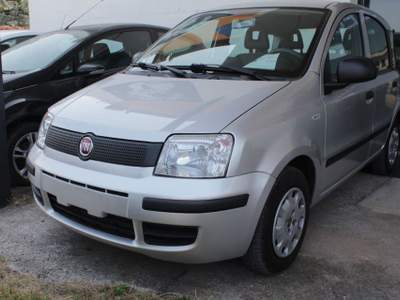 Fiat Panda  1.2 Classic usata Medole
