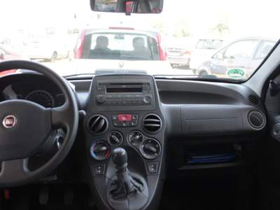 Fiat Panda  1.2 Classic usata Medole