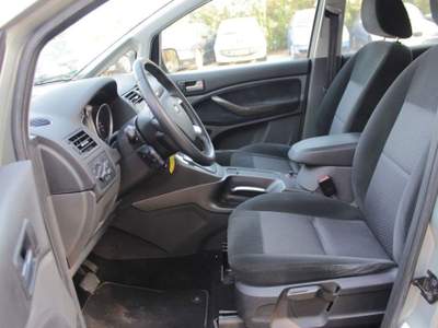 Ford C-Max 2.0 TDCi aut. Titanium DPF Grigio usata Medole