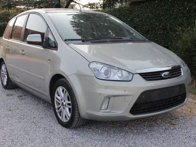 Ford C-Max 2.0 TDCi aut. Titanium DPF Grigio usata Medole