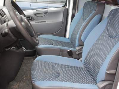 Fiat Scudo 2.0 MJT DPF PL-TA Furgone Vetrato Maxi 12q. Comfort M1 usata Medole