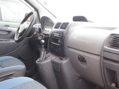Fiat Scudo 2.0 MJT DPF PL-TA Furgone Vetrato Maxi 12q. Comfort M1 usata Medole