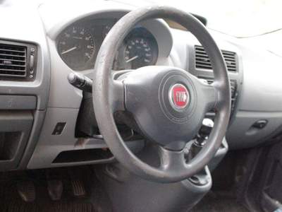 Fiat Scudo 2.0 MJT DPF PL-TA Furgone Vetrato Maxi 12q. Comfort M1 usata Medole