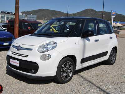 Fiat 500L Pro 1.6 MJT 120CV Pop Star 4 posti (N1) Bianco usata Olbia