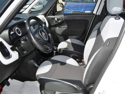 Fiat 500L Pro 1.6 MJT 120CV Pop Star 4 posti (N1) Bianco usata Olbia