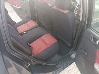 Hyundai Getz Getz 1.5 usata VITULANO
