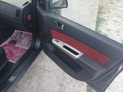 Hyundai Getz Getz 1.5 usata VITULANO