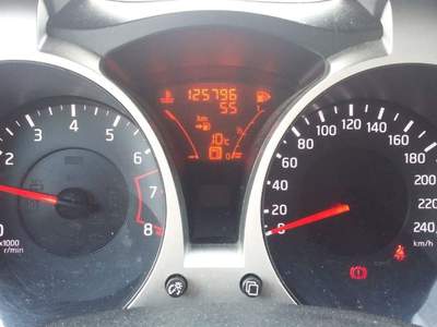Nissan Juke 1.6 Acenta Bianco usata Alba
