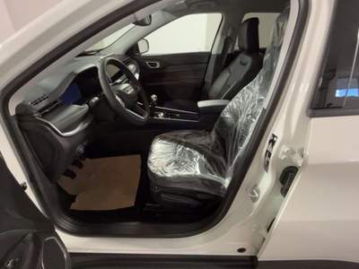 Jeep Compass 1.6 Multijet II 2WD Limited Bianco usata Canino