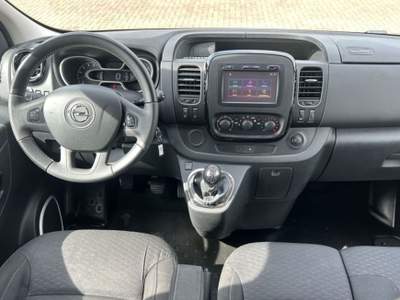 Opel Vivaro 29 1.6 BiTurbo S&S PC-TN Combi Argento usata Castelnuovo Rangone