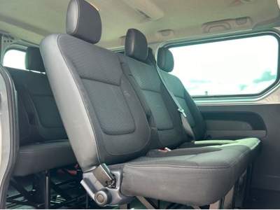 Opel Vivaro 29 1.6 BiTurbo S&S PC-TN Combi Argento usata Castelnuovo Rangone