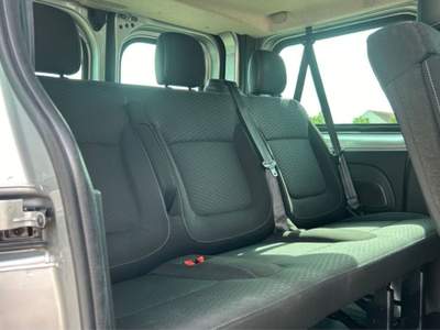 Opel Vivaro 29 1.6 BiTurbo S&S PC-TN Combi Argento usata Castelnuovo Rangone