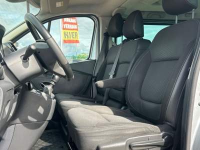 Opel Vivaro 29 1.6 BiTurbo S&S PC-TN Combi Argento usata Castelnuovo Rangone