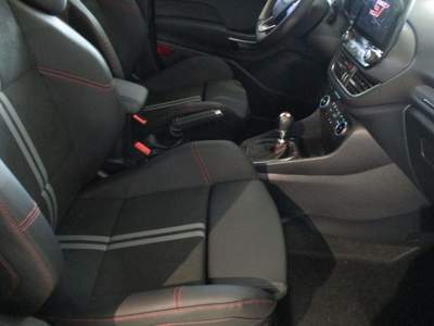 Ford Fiesta 1.5 Ecoboost 200 CV 5 porte ST Verde usata Castelnuovo Rangone