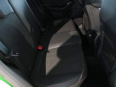 Ford Fiesta 1.5 Ecoboost 200 CV 5 porte ST Verde usata Castelnuovo Rangone