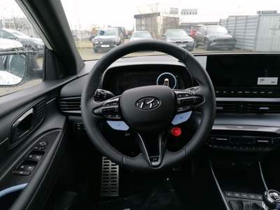 Hyundai i20 N 1.6 T-GDI MT N-Performance Bianco usata Castelnuovo Rangone