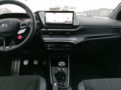 Hyundai i20 N 1.6 T-GDI MT N-Performance Bianco usata Castelnuovo Rangone