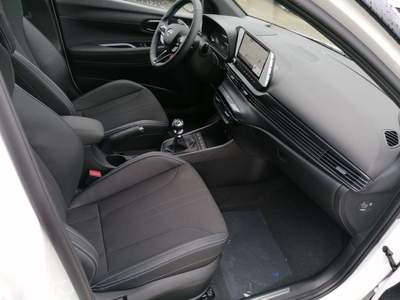 Hyundai i20 N 1.6 T-GDI MT N-Performance Bianco usata Castelnuovo Rangone