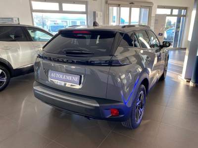 Peugeot 2008 PureTech 100 S&S Allure Grigio usata Concordia Sagittaria