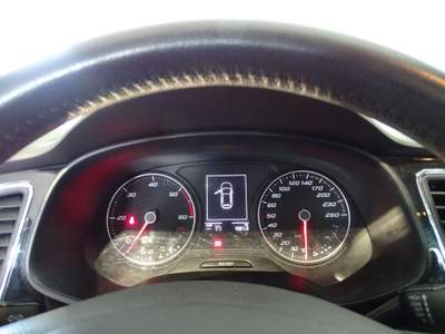 Seat Leon 1.6 TDI 105 CV 5p. S&S Style -NEOPATENTATI Argento usata Telgate