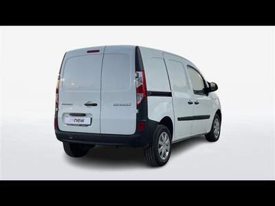 Renault Kangoo express 1.5 dci 90cv energy Ice S&S E6 Bianco usata Lecce