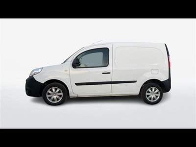 Renault Kangoo express 1.5 dci 90cv energy Ice S&S E6 Bianco usata Lecce