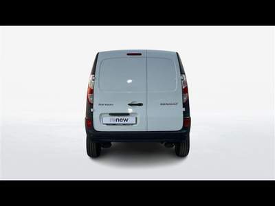 Renault Kangoo express 1.5 dci 90cv energy Ice S&S E6 Bianco usata Lecce