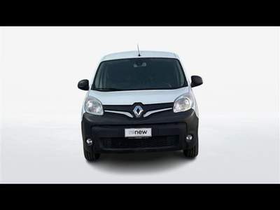 Renault Kangoo express 1.5 dci 90cv energy Ice S&S E6 Bianco usata Lecce
