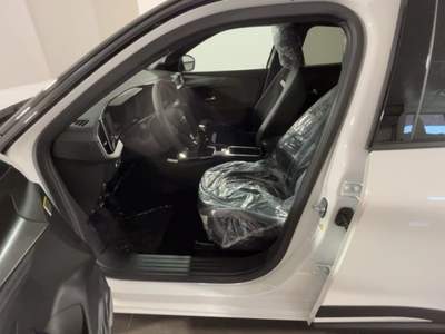 Opel Mokka 1.2 Turbo 136 CV GS Bianco usata Canino