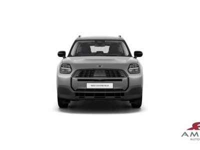 MINI Countryman Cooper  Classic Argento usata Corciano
