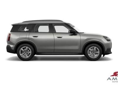 MINI Countryman Cooper  Classic Argento usata Corciano