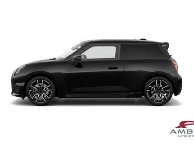 MINI Cooper 3 porte Cooper   E Nero usata Corciano
