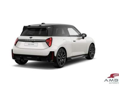 MINI Cooper 3 porte Cooper   E Bianco usata Corciano