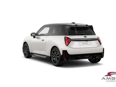 MINI Cooper 3 porte Cooper   E Bianco usata Corciano