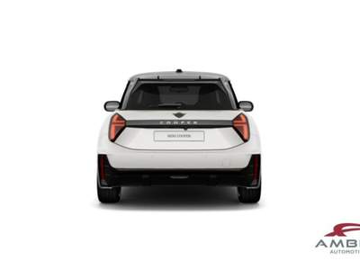 MINI Cooper 3 porte Cooper   E Bianco usata Corciano