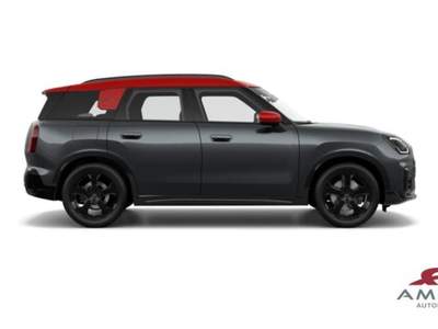MINI Countryman Cooper  John Cooper Works Grigio usata Corciano