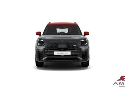 MINI Countryman Cooper  John Cooper Works Grigio usata Corciano