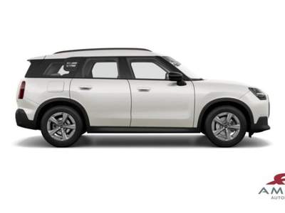 MINI Countryman Cooper  Classic Bianco usata Corciano