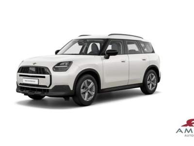 MINI Countryman Cooper  Classic Bianco usata Corciano