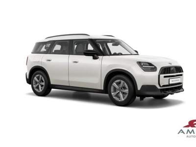 MINI Countryman Cooper  Classic Bianco usata Corciano