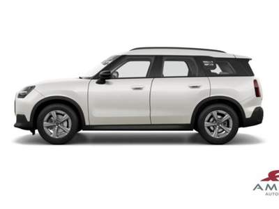 MINI Countryman Cooper  Classic Bianco usata Corciano