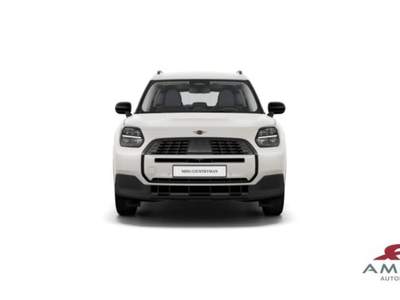 MINI Countryman Cooper  Classic Bianco usata Corciano