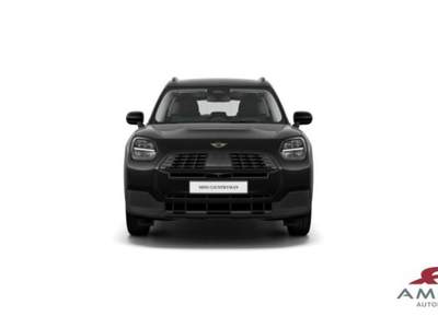 MINI Countryman Cooper  Essential Nero usata Corciano