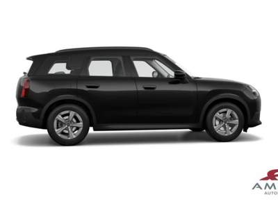 MINI Countryman Cooper  Essential Nero usata Corciano