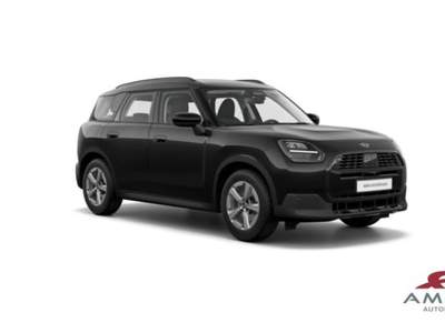 MINI Countryman Cooper  Essential Nero usata Corciano