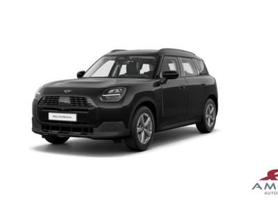 MINI Countryman Cooper  Essential Nero usata Corciano
