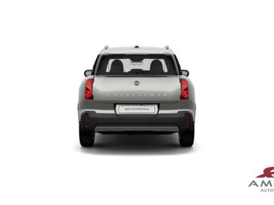 MINI Countryman Cooper  Essential Argento usata Corciano