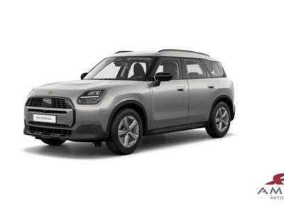 MINI Countryman Cooper  Classic Argento usata Corciano