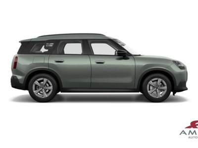 MINI Countryman Cooper  Classic D Verde usata Corciano